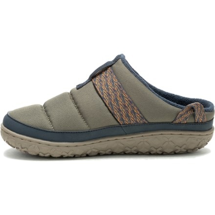 Chaco Ramble Rugged Canvas Clogs - Women's 1