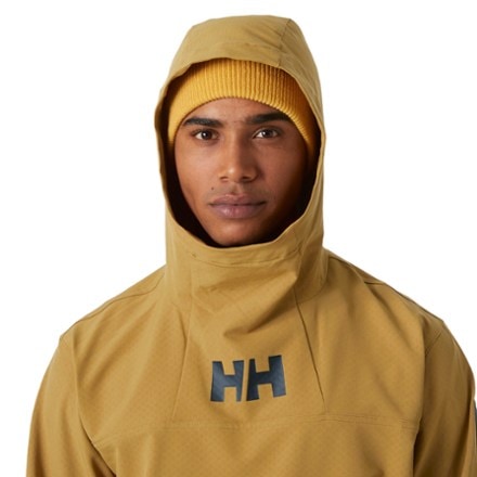 Helly Hansen ULLR D Shield Hoodie 2.0 - Men's 4