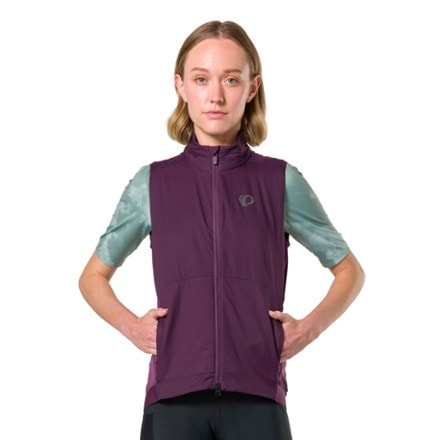 PEARL iZUMi Expedition Pro Alpha Cycling Vest - Women's 4