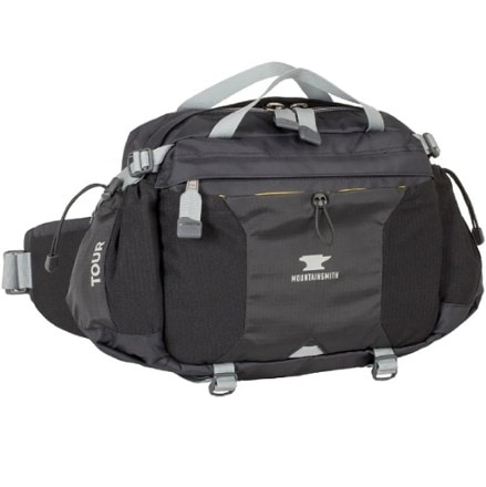 Mountainsmith Tour Lumbar Pack 0