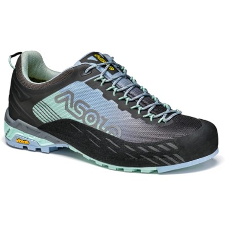 Asolo Eldo Hiking Shoes - Women's 2