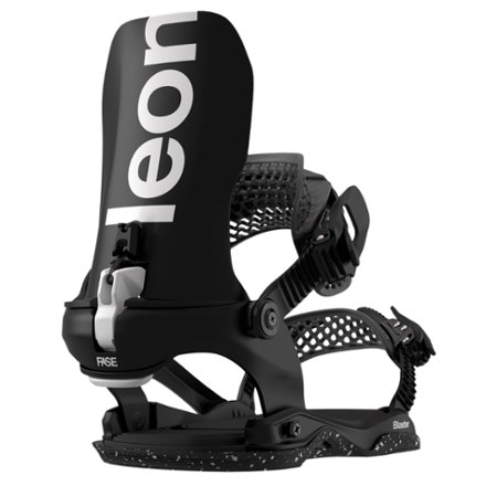 Bataleon Blaster FASE AsymWrap Snowboard Bindings - 2025/2026 1