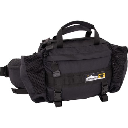 Mountainsmith Tour Lumbar Pack 0