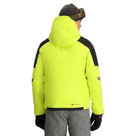 Obermeyer Foundation Insulated Jacket - Men's 2