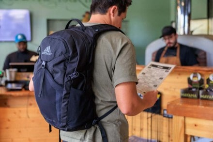 Gregory Nano 20 Pack 5