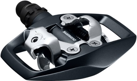 shimano eh500 touring pedals