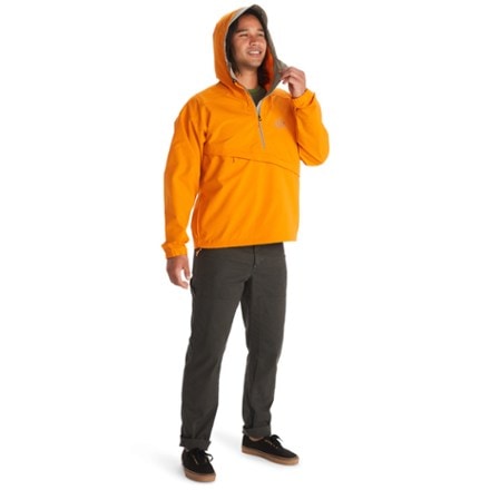 Marmot 96 Active Anorak - Men's 2