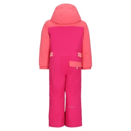 Obermeyer Quinn One-Piece Snowsuit - Toddlers' 3