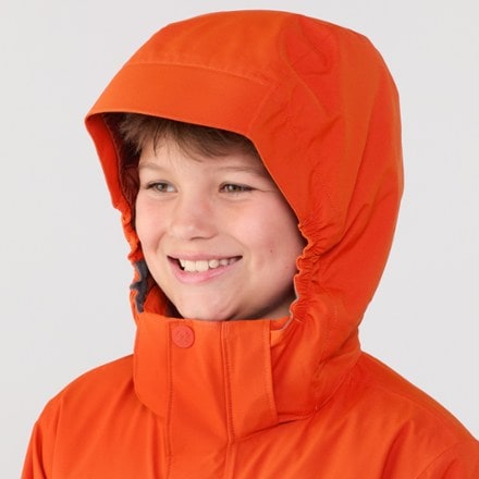 REI Co-op Timber Mountain Insulated Snow Jacket - Kids' 4