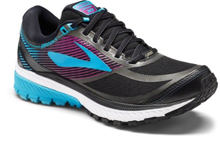 brooks ghost 10 ladies