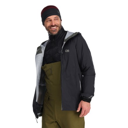 Outdoor Research Carbide Jacket - Men's 5