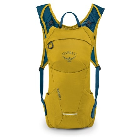 Osprey Katari 3 Hydration Pack - Men's 2