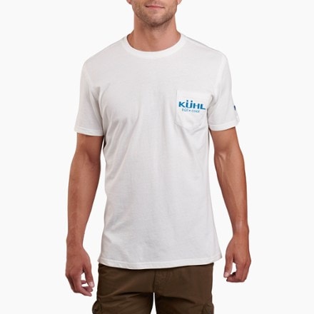 KUHL Mountain Culture T-Shirt - Men's 0