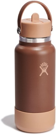 Hydro Flask Wide-Mouth Vacuum Water Bottle - 32 fl. oz. 1