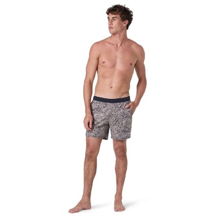 Vuori Maverick Volley Shorts - Men's 3