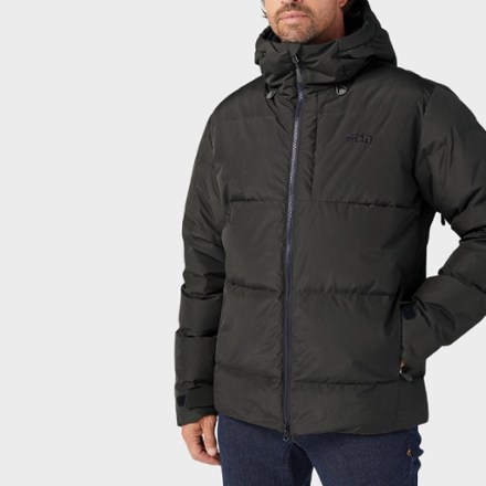 Stio Colter Windstopper Down Jacket - Men's 9