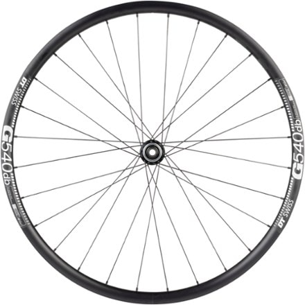 Quality Wheels Tiagra G540 Wheel 3