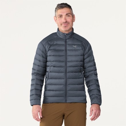 Arc'teryx Cerium Down Jacket - Men's 1