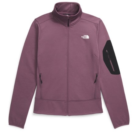 The North Face Mistyescape Fleece Jacket - Women's 0