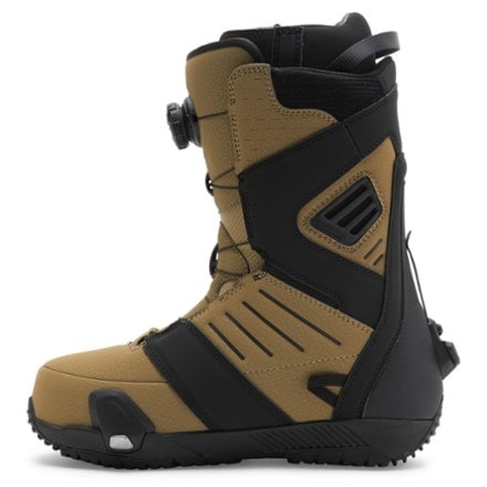 DC Judge Step On Snowboard Boots - Men's - 2024/2025 1