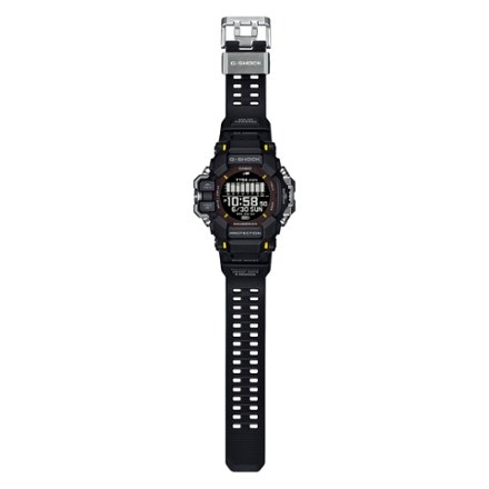 Casio G-Shock GPS Rangeman GPRH1000 1