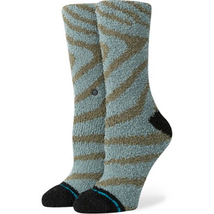 Stance Night Owl Socks - Women's 0