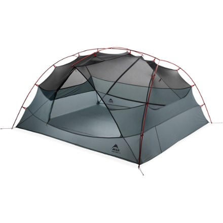 MSR Hubba Hubba LT 3 Tent 3