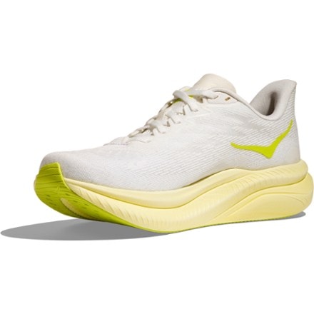 HOKA Mach 6 Road-Running Shoes - Women's 3