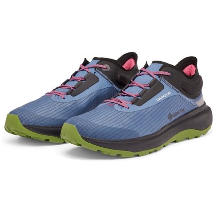 Vasque Re:connect Now GTX Hiking Shoes - Men's 1