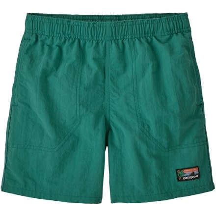 Patagonia Baggies 5" Shorts - Boys' 0