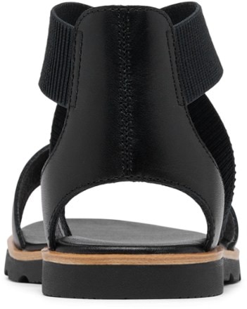 Sorel Ella III Sandals - Women's 5