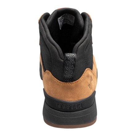 Forsake Fifteen Mid Waterproof Boots - Men's 3