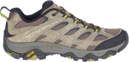 Merrell Moab 3 Hiking Shoes - Men's 0