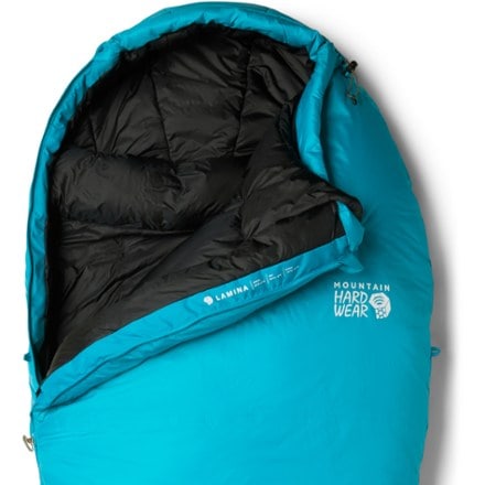 Mountain Hardwear Lamina 15F/-9C Sleeping Bag - X-Long 3