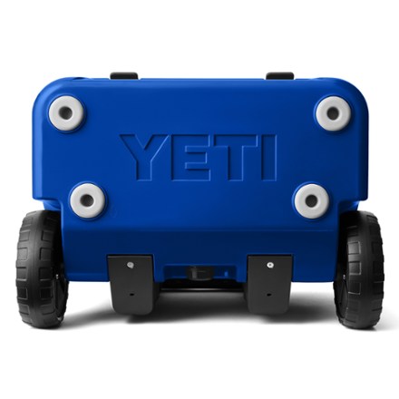 YETI Roadie 32 Wheeled Cooler 3