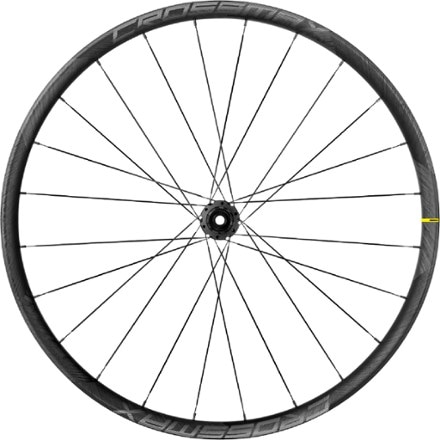 Mavic Crossmax Carbon XL R 6B 29 Wheel 0