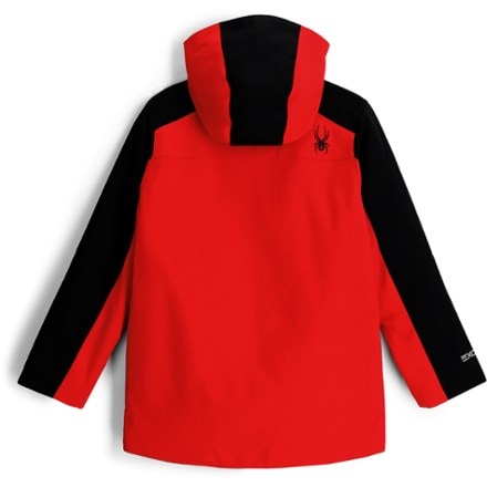 Spyder Slash Insulated Jacket - Boys' 1