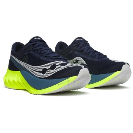 Saucony Endorphin Pro 4 Road-Running Shoes - Men's 2