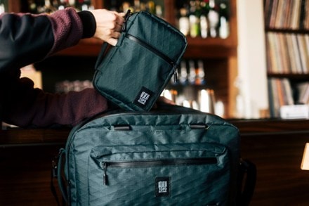 Topo Designs Global Pro 3-Way Briefcase 2