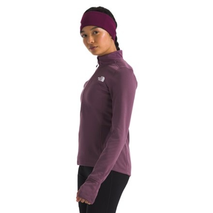 The North Face Winter Warm Pro Quarter-Zip - Women's 2