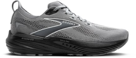 Brooks Glycerin GTS 22 Road-Running Shoes - Men's 0