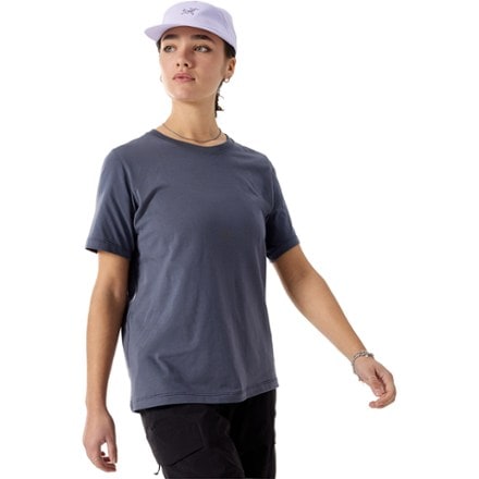 Arc'teryx Gamma 5-Panel Cap 5