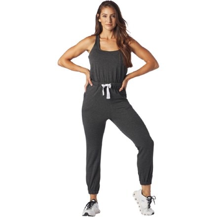 Glyder Leisure Jumpsuit - Women's 0