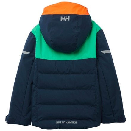 Helly Hansen Vertical Insulated Jacket - Toddlers' 3