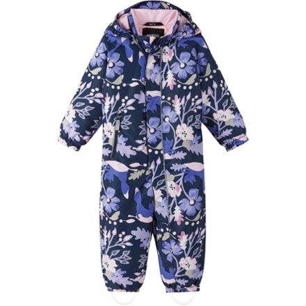 Reima Puhuri Reimatec Winter Overall Insulated Snowsuit - Infants'/Toddlers' 0