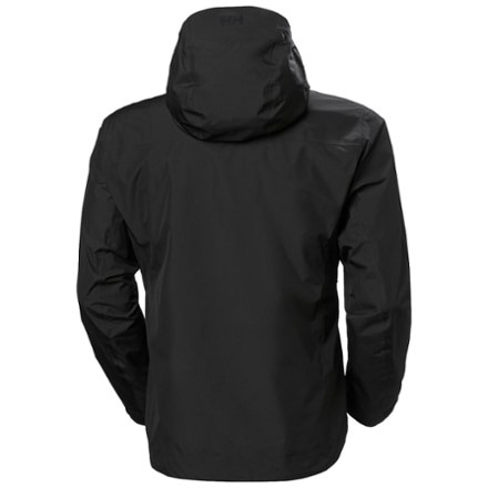 Helly Hansen Verglas Infinity Shell Jacket 2.0 - Men's 3