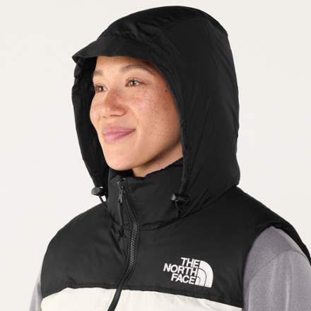 The North Face 1996 Retro Nuptse Down Vest - Women's 5