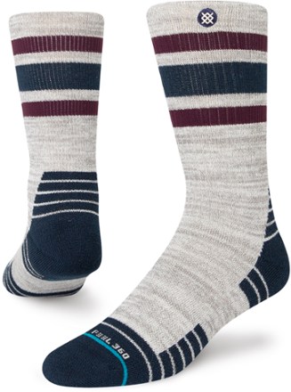 Stance Wool Hiking Socks