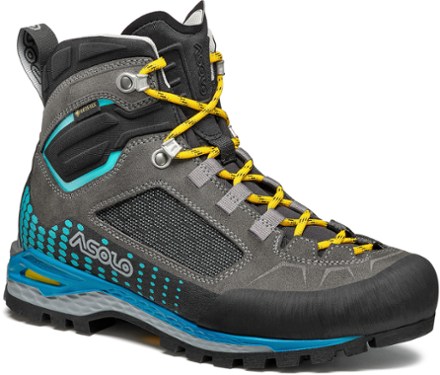 Asolo Freney EVO Mid GV Mountaineering Boots - Women's 2