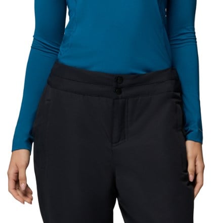 Columbia Bugaboo III Snow Pants - Women's 8